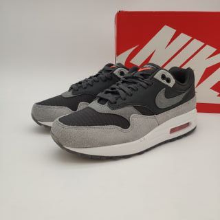 Nike Air Max 1 Premium Dark Smoke Grey