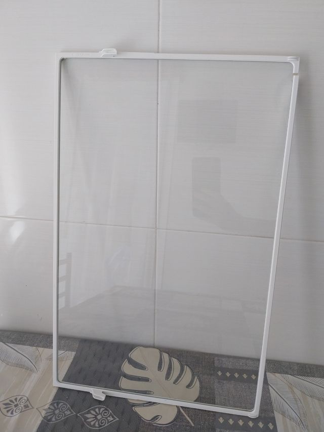 Balda cristal frigorífico Siemens