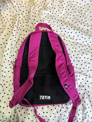 Mochila Nike Rosa/Morada