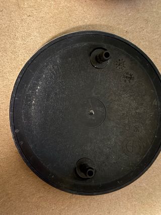 Insignias BMW (Set de 3)