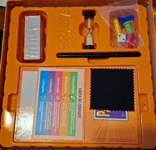 Juego Party & Co Junior