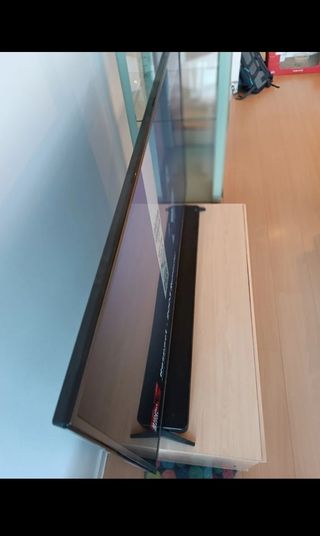 Televisión LG 49 pulgadas 4K UHD Smart TV