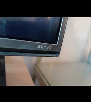 Televisión LG 49 pulgadas 4K UHD Smart TV