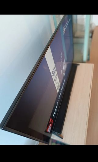 Televisión LG 49 pulgadas 4K UHD Smart TV