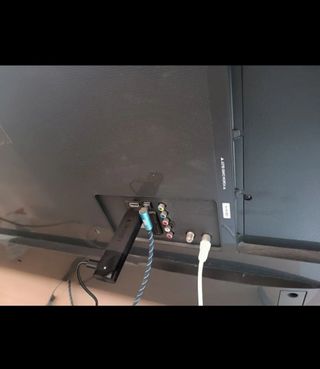 Televisión LG 49 pulgadas 4K UHD Smart TV