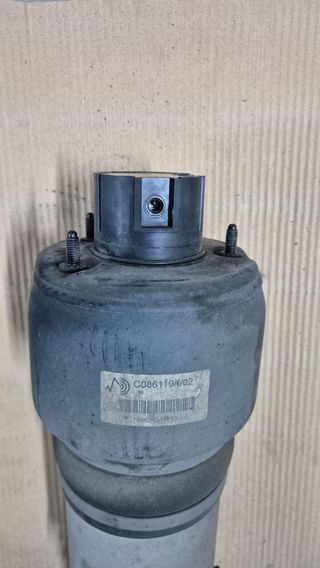Amortiguador Delantero Derecho Mercedes W211