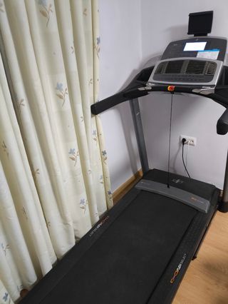 Cinta de Correr NordicTrack