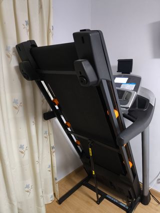 Cinta de Correr NordicTrack