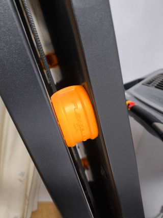 Cinta de Correr NordicTrack