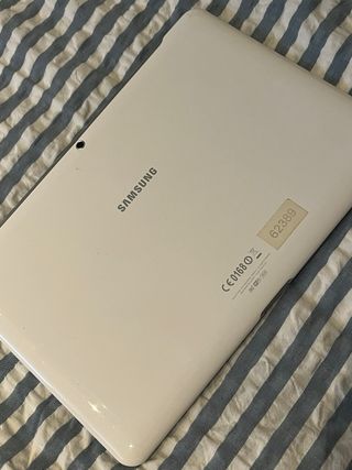 Samsung Galaxy Tab P5100 Blanca