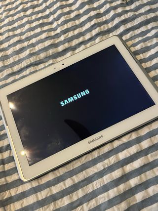 Samsung Galaxy Tab P5100 Blanca