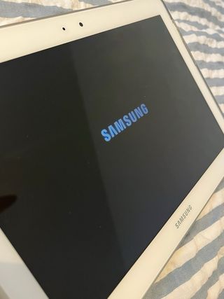 Samsung Galaxy Tab P5100 Blanca