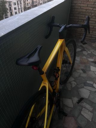 Bicicleta Carretera Orbea Orca cabrono Talla 52