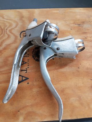 Manetas Freno Bicicleta Carretera OLIMPIC