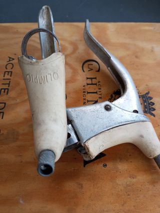 Manetas Freno Bicicleta Carretera OLIMPIC