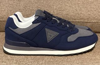 Zapatillas zapatos calzado tenis GUESS (NUEVOS)