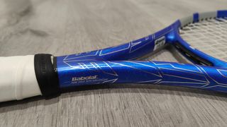 2 Raquetas Babolat Pure Drive 30 Aniversario