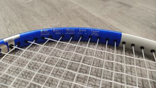 2 Raquetas Babolat Pure Drive 30 Aniversario
