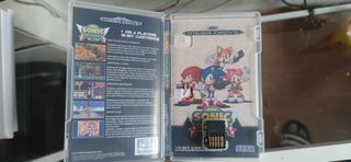 Sonic Origins Plus Nintendo Switch