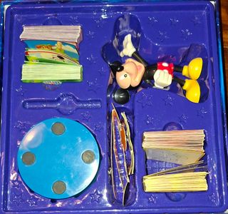 Juego Party & Co Disney