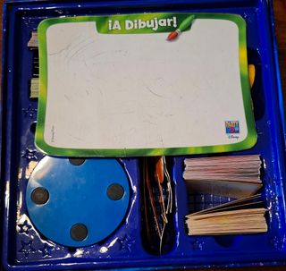 Juego Party & Co Disney