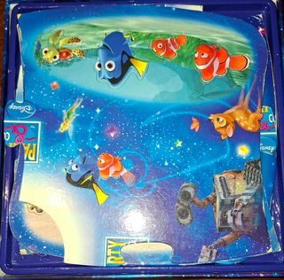 Juego Party & Co Disney