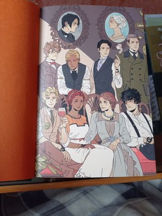 The Last Hours: Chain of Gold