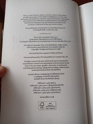 The Last Hours: Chain of Gold