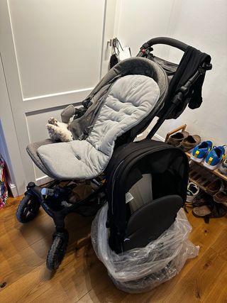 Carrito Jané