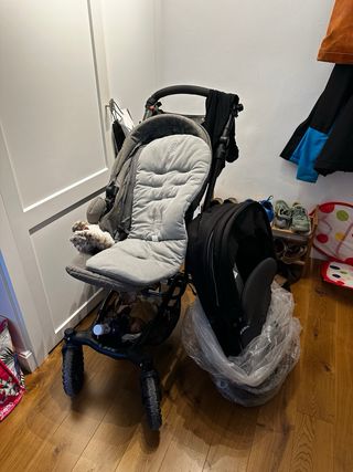 Carrito Jané