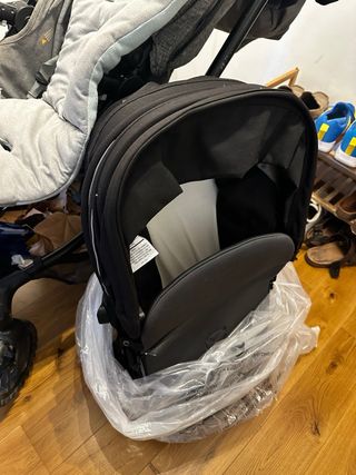 Carrito Jané