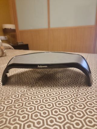 Soporte Fellowes para Pantalla ordenador 