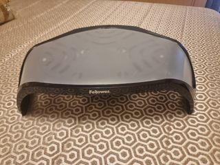 Soporte Fellowes para Pantalla ordenador 