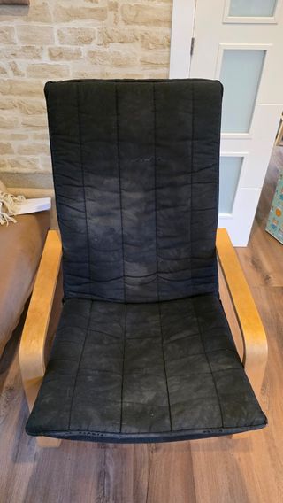 Butaca Sillón Ikea