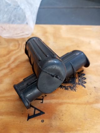 Puños Orbea Originales Bicicleta