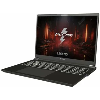 Laptop PcCom Revolt 4060 16 32GB RAM 2TB SSD