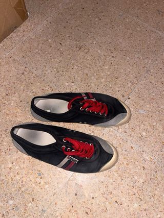 Zapatillas Kawasaki 
