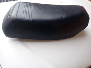 Asiento Suzuki Lido