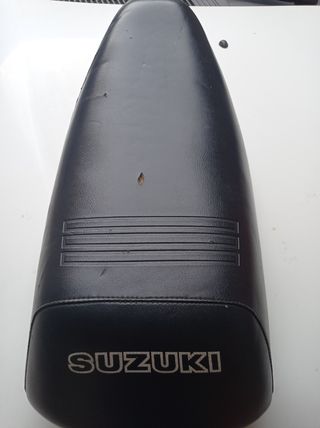 Asiento Suzuki Lido