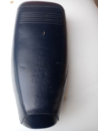 Asiento Suzuki Lido