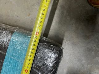 Colchones camper matrimonio furgoneta sin estrenar