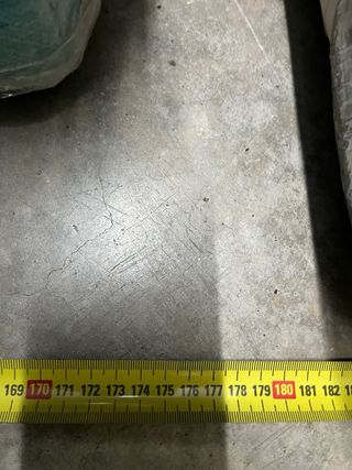 Colchones camper matrimonio furgoneta sin estrenar