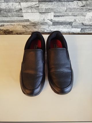 Zapatillas Skechers Negras