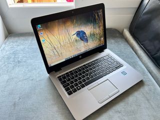 HP EliteBook 840 G3 i7 16GB RAM 480GB SSD