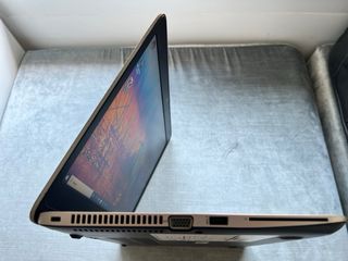 HP EliteBook 840 G3 i7 16GB RAM 480GB SSD