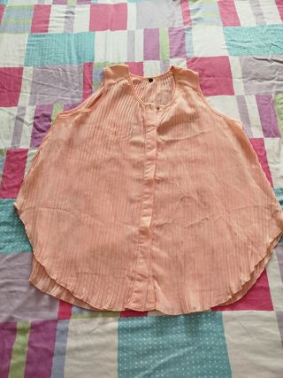 Lote Ropa Mujer Talla Grande XXXL