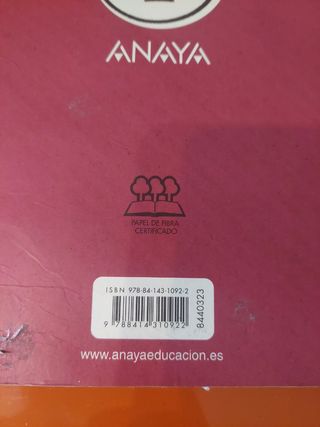 Libro Educación Física 3 Eso