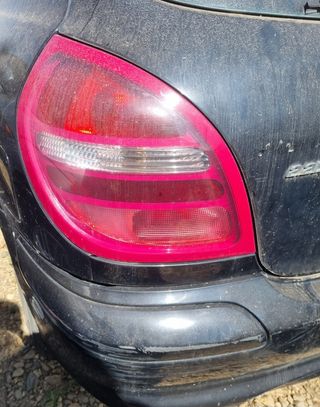 Piloto Izquierdo Nissan Almera
