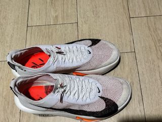 Nike Alphafly Zapatillas Running 