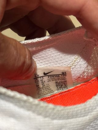 Nike Alphafly Zapatillas Running 